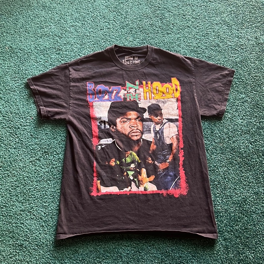Boyz N The Hood T-Shirt